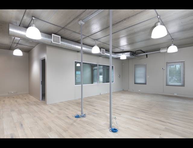 120M² OFFICE TO LET IN SOMERSET WEST MALL TRIANGLE
